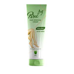Buy Paree Hair Removal Cream for Women - 250 gm (Pack of 5) | Silky Soft Smoothing Skin with Aloe Vera Extract | Enriched with Shea Butter | Suitable for Legs, Arms & Underarms | Non Toxic - Skin Friendly - Purplle