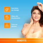 Buy Lotus Herbals Safe Sun Detan After-Sun Face Pack | Pigmentation Removal | Reverses Sun Damage | For All Skin Types | 100g - Purplle