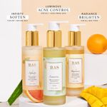 Buy RAS Luxury Oils Infinity Anti Ageing Creme Face Wash Cleanser (100 ml) - Purplle