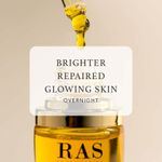 Buy RAS Luxury Oils Revival Kumkumadi Night Face Elixir (6 ml) - Purplle