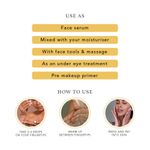 Buy RAS Luxury Oils Revival Kumkumadi Night Face Elixir (6 ml) - Purplle