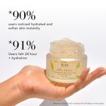 Buy RAS Luxury Oils Ultra Hydrate Multi-Purpose Gel for Skin and Hair (100 gm) - Purplle