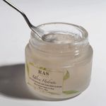 Buy RAS Luxury Oils Ultra Hydrate Multi-Purpose Gel for Skin and Hair (100 gm) - Purplle