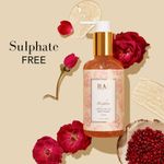 Buy RAS Luxury Oils Brighten Exfoliating Body Wash (200 ml) - Purplle