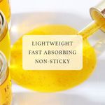 Buy RAS Luxury Oils 24k Gold Radiance Beauty Boosting Face Elixir (6 ml) - Purplle