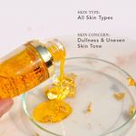 Buy RAS Luxury Oils 24k Gold Radiance Beauty Boosting Face Elixir (6 ml) - Purplle