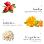Buy RAS Luxury Oils Deep Nourish Butter Balm For Skin, Hair & Nails (40 gm) - Purplle