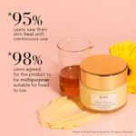 Buy RAS Luxury Oils Deep Nourish Butter Balm For Skin, Hair & Nails (40 gm) - Purplle