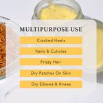 Buy RAS Luxury Oils Deep Nourish Butter Balm For Skin, Hair & Nails (40 gm) - Purplle