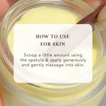 Buy RAS Luxury Oils Deep Nourish Butter Balm For Skin, Hair & Nails (40 gm) - Purplle