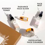 Buy RAS Luxury Oils Glow-Boosting Beauties Set (Minis) Combo of 4 - Purplle