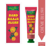 Buy LoveChild Masaba - Band Baaja Blush - 01 Bubblegum Baraat (Light Pink) - Purplle