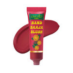 Buy LoveChild Masaba - Band Baaja Blush - 03 Lal Lal Land (Red) - Purplle