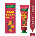 Buy LoveChild Masaba - Band Baaja Blush - 03 Lal Lal Land (Red) - Purplle
