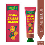 Buy LoveChild Masaba - Band Baaja Blush - 05 Brown Kudi (Brown) - Purplle