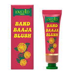 Buy LoveChild Masaba - Band Baaja Blush - 06 Peach Puchka (Peach Nude) 1 Pc - Purplle