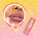 Buy LoveChild Masaba - I like to Sugar Coat' Ft. Marshmallow Fluff Lip Balm 1 Pc - Purplle