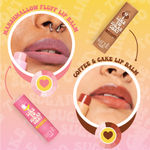 Buy LoveChild Masaba - I like to Sugar Coat' Ft. Marshmallow Fluff Lip Balm 1 Pc - Purplle