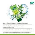 Buy Joy Pure Neem Skin Purifying Neem Face Wash (150 ml) - Purplle