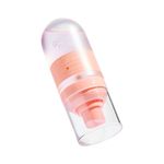 Buy Glow Hub | Mini Nourish & Hydrate Serum Mist (60ml) | Hyaluronic acid, Peach extract & Coconut water | Glow enhancing, Hydrating, Nourishing - Purplle