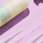 Buy Glow Hub | Mini Calm & Soothe Gel to Oil Cleanser (60ml) | Hemp Seed Oil, Jojoba Extract | Hydrate, Comfort, Refresh - Purplle