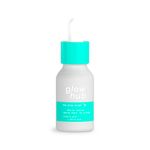 Buy Glow Hub | Mini Glow Giver Serum (15ml) | Lactic & Glycolic Acid | Smoothing, Brightening, Exfoliating - Purplle