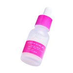 Buy Glow Hub | Mini Barrier Builder Serum (15ml) | Ceramides, amino & fatty acids | Soothing & Strengthening - Purplle