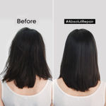 Buy L'Oreal Professionnel Serie Expert Absolut Repair Shampoo +Serie Expert Absolut Repair Mask + Absolut Repair Oil 10-in-1 (300ml + 250 gm + 90 ml) - Purplle