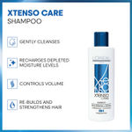 Buy L'Oreal Professionnel Xtenso Care Shampoo + With Combo of Xtenso Care Mask | With Pro-Keratin and Incell | For Salon Straightened Hair (250 ml + 250 gm) - Purplle