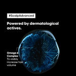 Buy L'Oreal Professionnel Serie Expert Density Advanced Shampoo + Combo of Serie Expert Aminexil Advanced |For Fine And Thinning Hair (300ml+60ml) - Purplle