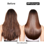 Buy L'Oreal Professionnel Serie Expert Pro Longer Shampoo + Serie Expert Pro Longer Mask | With Filler-A100 and Amino Acid (300ml+250gm) - Purplle