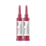 Buy L'Oreal Professionnel Serie Expert Pro Longer Concentrate Treatment Twin Pack | With Filler-A100 and Amino Acid (15 ml + 15 ml) - Purplle