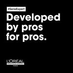 Buy L'Oreal Professionnel Serie Expert Pro Longer Concentrate Treatment Twin Pack | With Filler-A100 and Amino Acid (15 ml + 15 ml) - Purplle