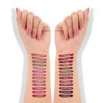 Buy Swiss Beauty Non-Transfer Matte Cat Lip Crayon | Water-Resistant | Long-Lasting 8 Hours Stay | Retractable Lip Crayon |Lighweight|Shade 14 Berry Blast 1.5 gm - Purplle