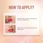 Buy Swiss Beauty Non-Transfer Matte Cat Lip Crayon | Water-Resistant | Long-Lasting 8 Hours Stay | Retractable Lip Crayon |Lighweight|Shade 16 Persian 1.5 gm - Purplle