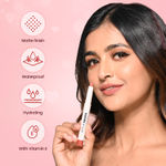Buy Swiss Beauty Non-Transfer Matte Cat Lip Crayon | Water-Resistant | Long-Lasting 8 Hours Stay | Retractable Lip Crayon |Lighweight|Shade 23 Murphy Wood 1.5 gm - Purplle