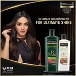 Buy Tresemme Nourish&Replenish Shampoo 185 ml - Purplle
