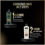 Buy Tresemme Nourish&Replenish Shampoo 185 ml - Purplle