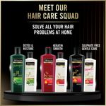 Buy Tresemme Nourish&Replenish Shampoo 185 ml - Purplle