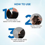 Buy Anti-Dandruff Scalp Hair Tonic-50 ml - Purplle