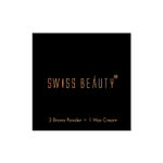 Buy Swiss Beauty Shape My Brows! Eyebrow Palette 02 (5 gm) - Purplle