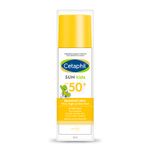 Buy Cetaphil Sun Kids SPF 50 Liposomal Lotion (150 ml) - Purplle