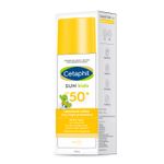 Buy Cetaphil Sun Kids SPF 50 Liposomal Lotion (150 ml) - Purplle