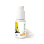 Buy Organic Harvest Sunscreen SPF 60 (50 gm) - Purplle