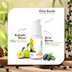 Buy Organic Harvest Sunscreen SPF 60 (50 gm) - Purplle