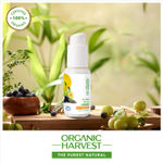 Buy Organic Harvest Sunscreen SPF 60 (50 gm) - Purplle