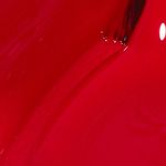 Buy O.P.I Nail Polish Mini - Big Apple Red ( 3.75 ml) - Purplle