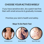 Buy DERMDOC 2% Salicylic Acid Face Serum (30 ml) | For Blackheads & Whiteheads | Targets Active Acne | Calms Irritation & Unclogs Pores - Purplle