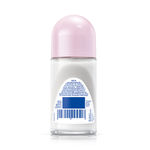 Buy Nivea Pearl & Beauty Deo Roll-on For Women (50 ml) - Purplle