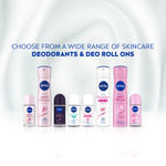 Buy Nivea natural glow Sensitive Roll On (50 ml) - Purplle